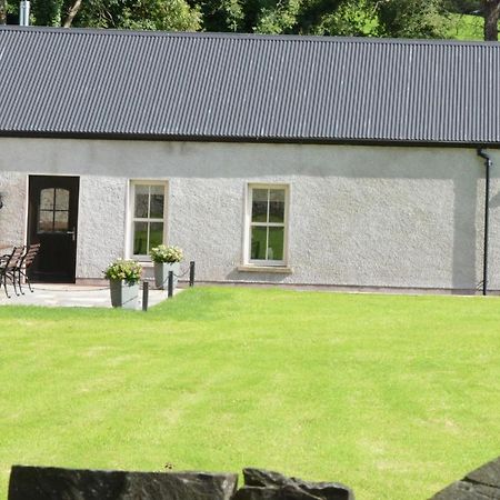 Rectory Cottage. Close To Enniskillen And Lakes. Exterior foto