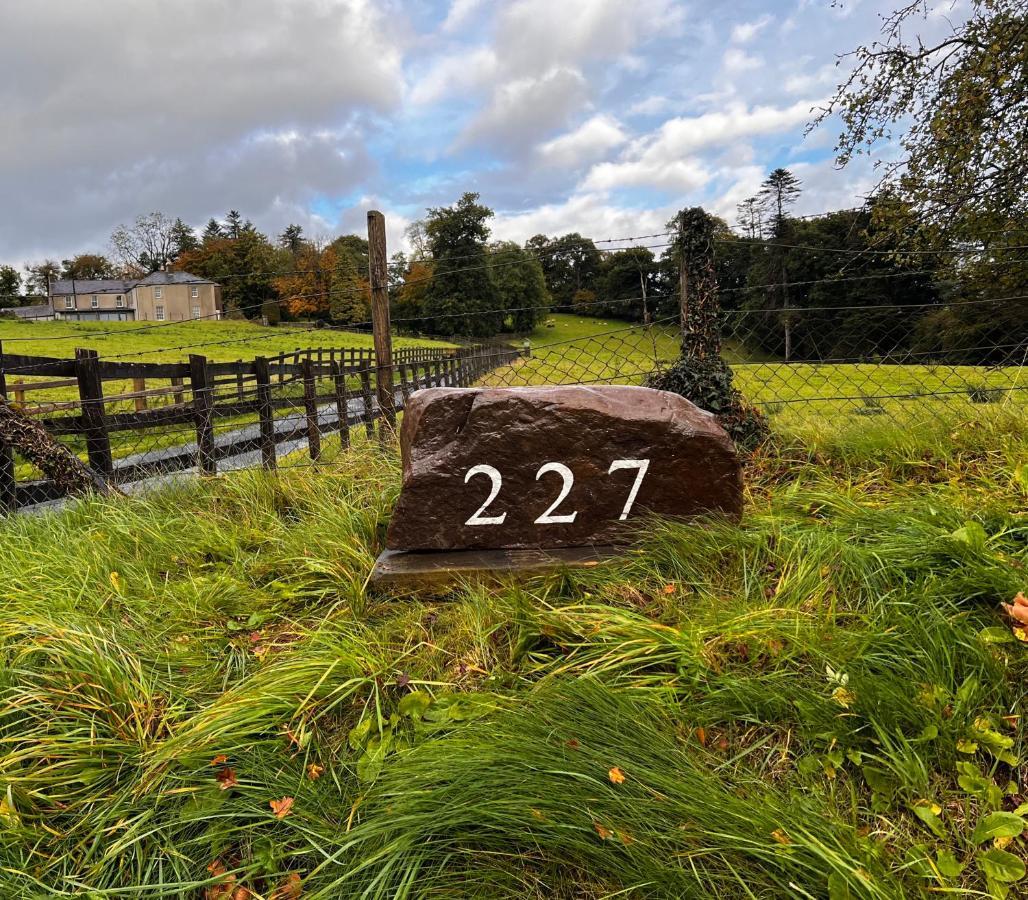 Rectory Cottage. Close To Enniskillen And Lakes. Exterior foto