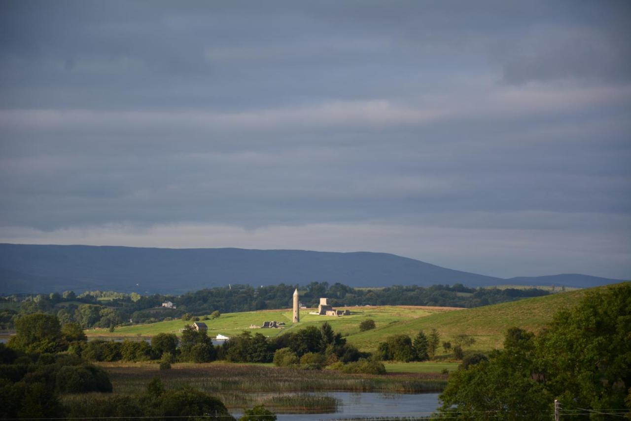 Rectory Cottage. Close To Enniskillen And Lakes. Exterior foto